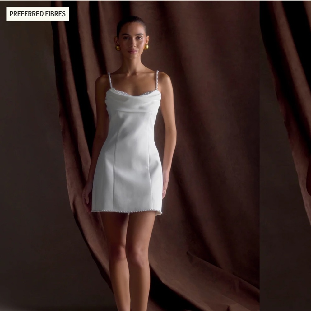 MESHKI DRESS NEVER WORN